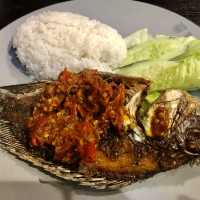 A Taste of Indonesia in Hong Kong 