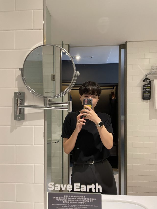 편안하고 친환경적 호텔, 글래드마포 🏨