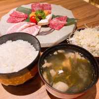 屯門新晉高質燒肉店