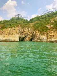 當上「小航海家」探索南港島遊