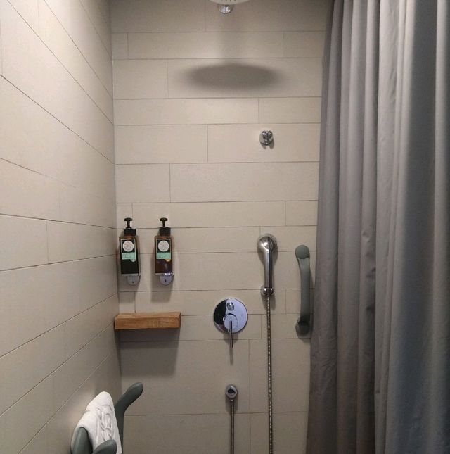 與養老共生宅共構的康茵行旅