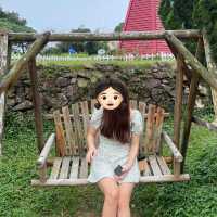 香港🇭🇰隠世清新地🫁一家大細情侶💑農場小體驗