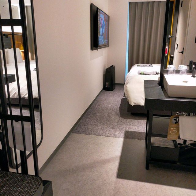 IBIS STYLES NAGOYA