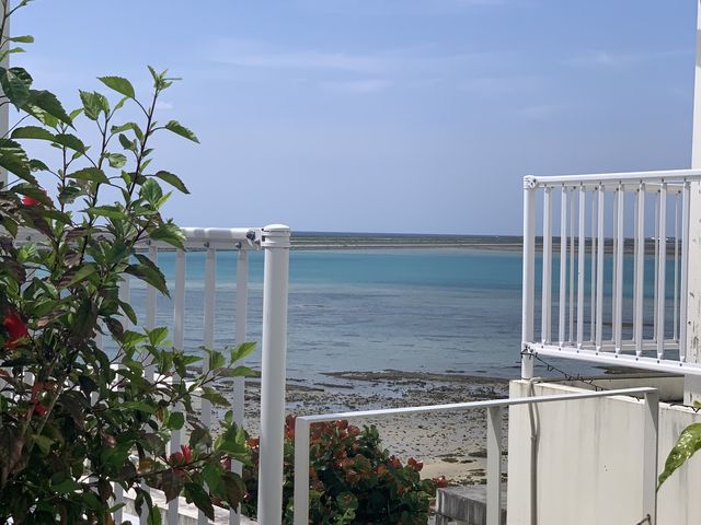 Stop at Umikaji Terrace Before Your Flight
