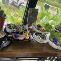 ร้านชิค ค่าเฟ่ Chic cafe’ 