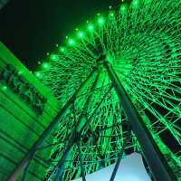 🎡最具特色的百貨🟢Miramar 美麗華百樂園