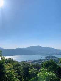 坪洲｜輕鬆行個小山 • 手指山⛰️