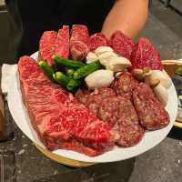 압구정 착한 가격의 신상 한우오마카세 “우모크”🐮
