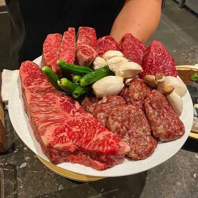 압구정 착한 가격의 신상 한우오마카세 “우모크”🐮