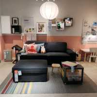 IKEA Jurong @ JEM