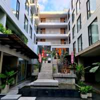Novotel Chiangmai Nimman Journeyhub

