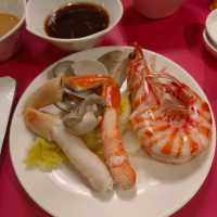 【台北美食】海峽會，豪華又隱密的私人招待所！！