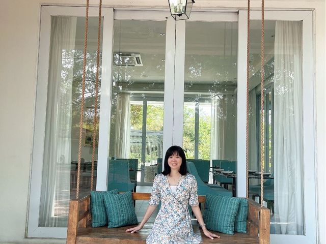 Great Boutique Hotel @ Cove 55