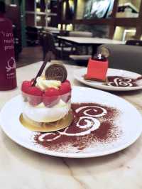 📍Passion (利東街) @passionhkcafe