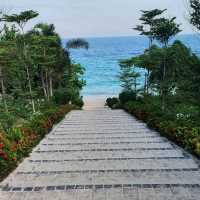 สัมผัสความสวยงามของหาดตายาย @ เกาะล้าน