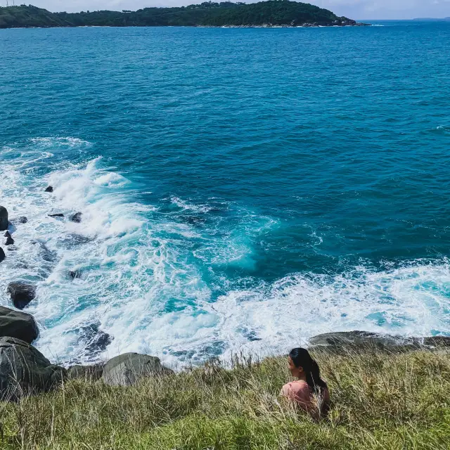 A Hidden Gem: Laem Krating 