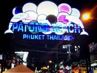 Patong Beach