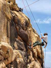 【"飛"一般石澳🧗‍♀️】