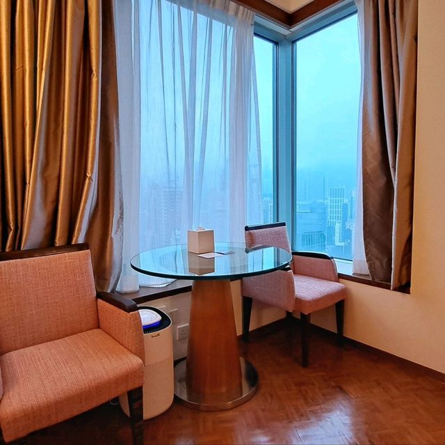 Causeway Bay Nina Hotel