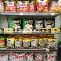 檳城特別的雜貨店