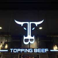 Topping Beef Steakhouse 