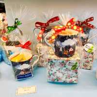 Christmas Gifts Ideas from Pullman Bakery