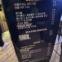 저녁엔 양양서피비치
