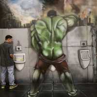 The Illusion @ Batam