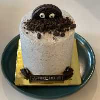 Chubby Cafe Miri