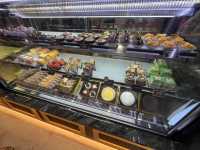 KAZO - a newly opened Taiwanese bakery! 
