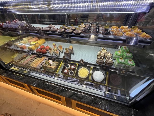 KAZO - a newly opened Taiwanese bakery! 