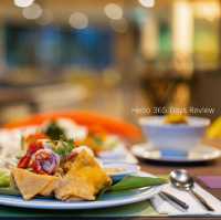 ibis Styles Krabi Ao Nang เที่ยวกระบี่สบายกระเป๋า