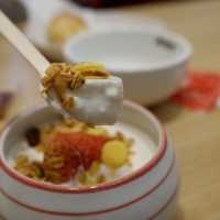 深圳必吃推介之西安麵館的biangbiang面 