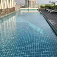 Suasana All Suites Hotel-The Pool & GYM