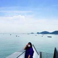 영도흰여울문화마을 카페 ‘에테르’