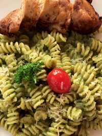 Domicile Kitchen Surabaya