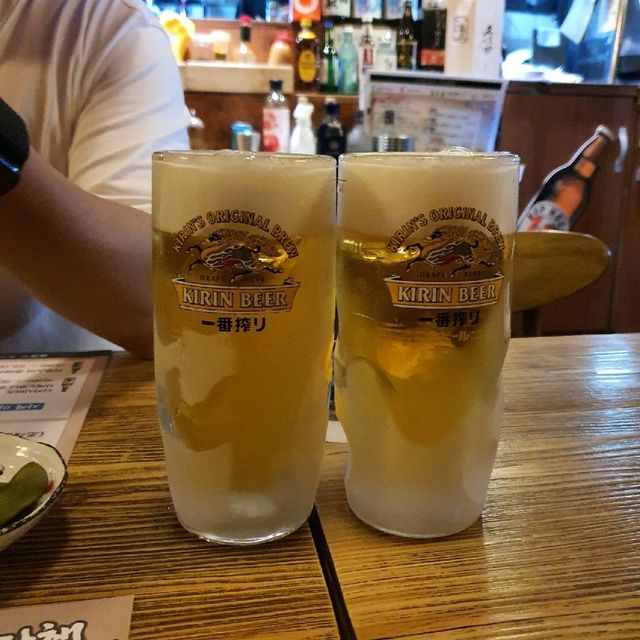 해운대 수제어묵 맛집 이자카야
