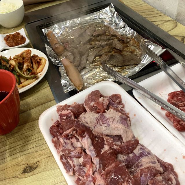 수영장&제트스파 ‘카이룰라 펜션’
