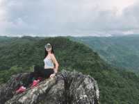Mount Kapayas, Remarkable Hiking!