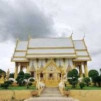 วัดงามเมืองชล