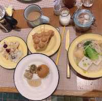普慶餐廰