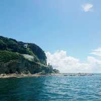葉山⇔江ノ島クルージング【葉山マリーナ】