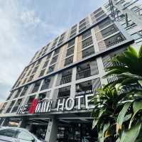 The Home hotel 