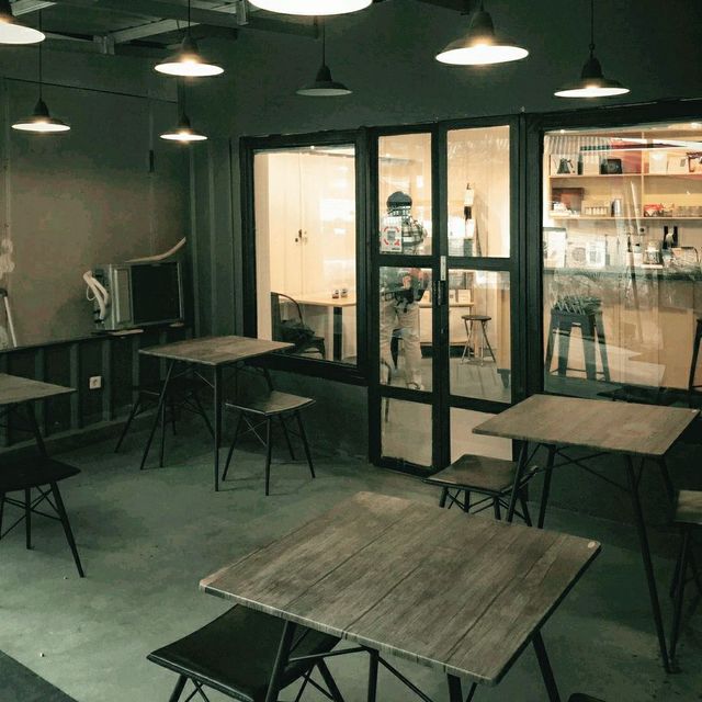 Kofind Coffee