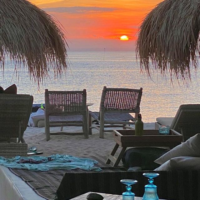 INDIANA KENANGA HOTEL & SPA - BALI