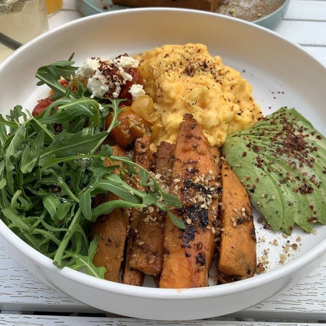 西貢cafe