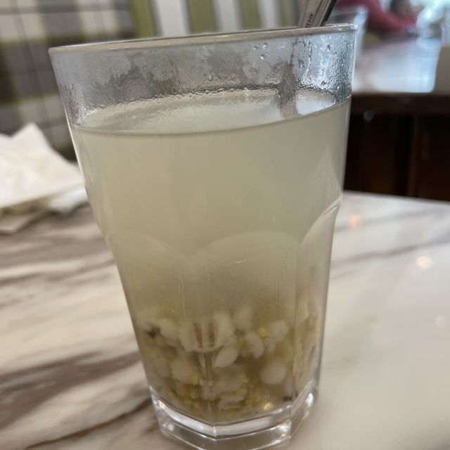上海菜