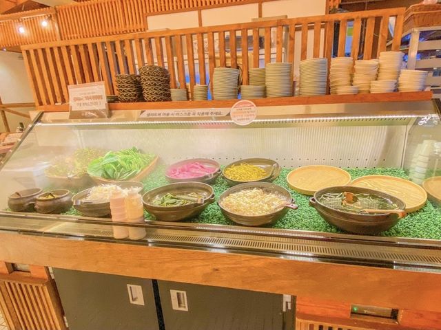 구디 깔깔거리 닭갈비 맛집 ‘신림 춘천집’