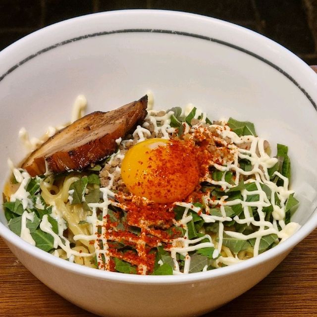 강남 라멘 맛집 : 호랑이 식당