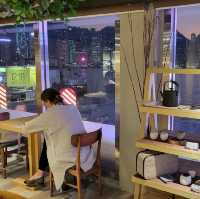 品茶新體驗